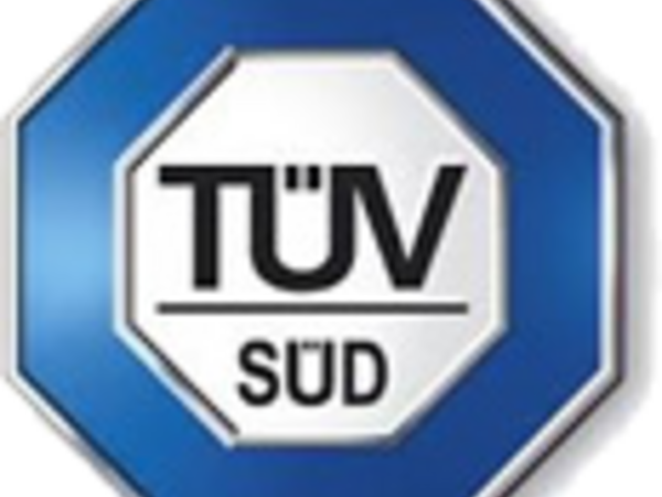 Wir sind TÜV-geprüft bei Bittner & Kämpf Video- Tv- HiFi GmbH in Rodgau (Jügesheim)